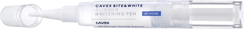 Cavex Bite&White Aligner Whitening Pen   Packung  6 ml