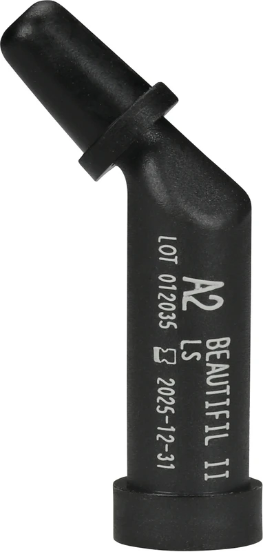 BEAUTIFIL II LS   Packung  20 x 0,25 g Tip A2