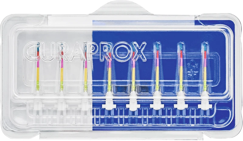 CURAPROX IAP System   Packung  8 Stück prime