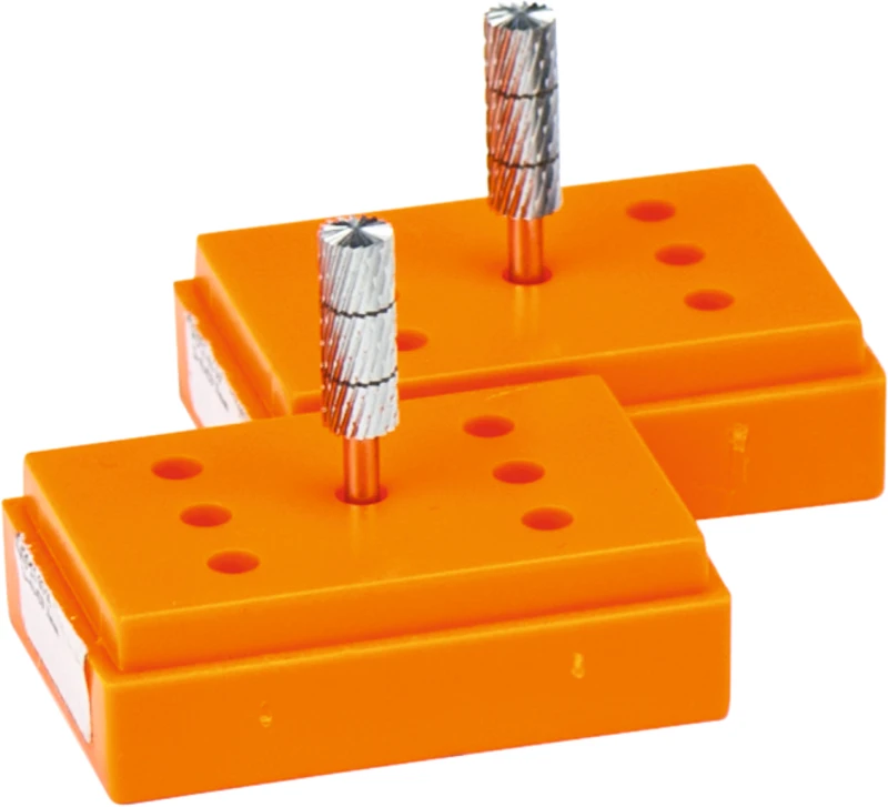 Bone Management  Packung  2 Instrumente Figur TC21X, L 14 mm, ISO 050, 205