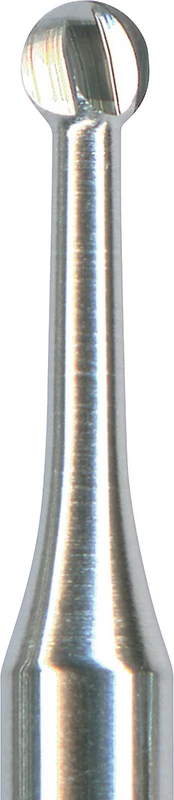 HM-Bohrer C1  Packung  5 Stück rund, HP, Figur 001, ISO 018