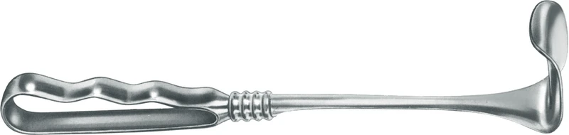 Wundhaken  Stück  15-391-02-01