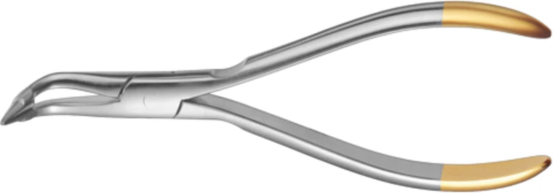 Universalzangen  Stück  UK, gebogen