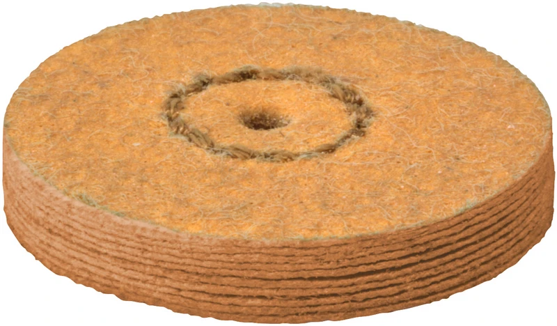 EVE SOFTWHEELS  Packung  10 Stück unmontiert, orange mittel, Figur Rad, 22 x 3 mm