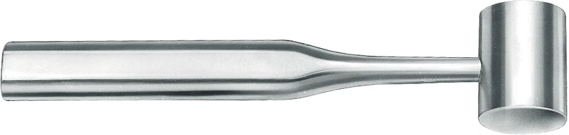 Hammer nach Cottle  Stück  23-215-19-07, 300 g, 19 cm