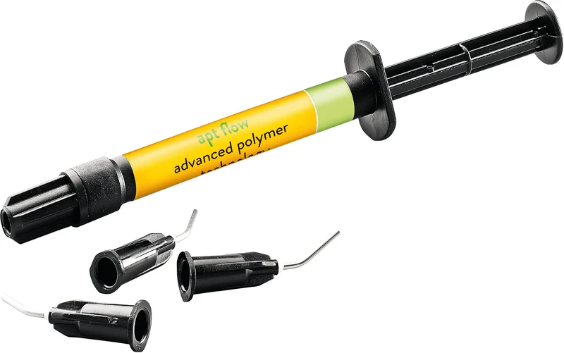 apt composite flow  Spritze  2 g A3