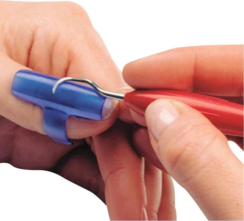 LM Fingo Teststift  Packung  2 Stück 8602