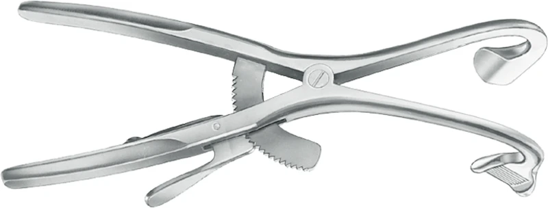 Mundsperrer  Stück  38-171-12-07