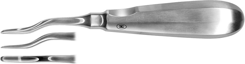 Wurzelheber   Bein    Stück  HSA 708-02