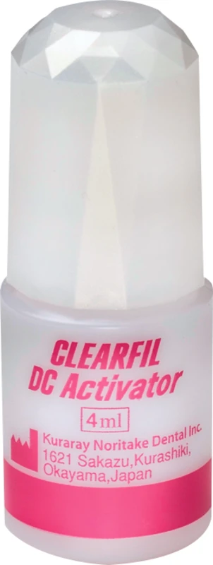 CLEARFIL DC Activator  Flasche  4 ml