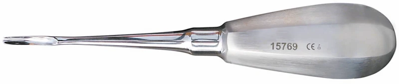 Wurzelheber nach Bein  Stück  Figur 3, 3 mm