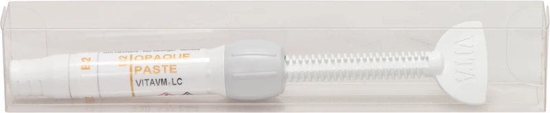 VITA VM® LC classical A1-D4®  Spritze  3 g opaque paste B2