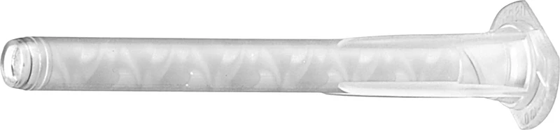 DETAX Mischkanülen 6 mm  Packung  48 Stück 6 mm