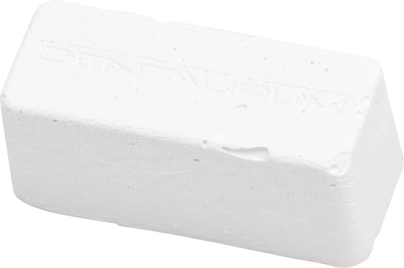 Tiger Brillant Polierpaste  Stück  60 g