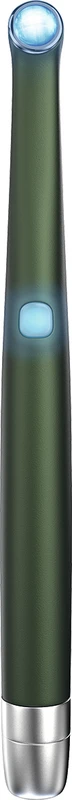 VALO X   Nebula Green Kit  VALO X LED-Polymerisationsleuchte inklusive Zubehör