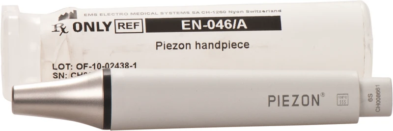 PIEZON® Handstück   Stück  Universal ( EN-046) , S2