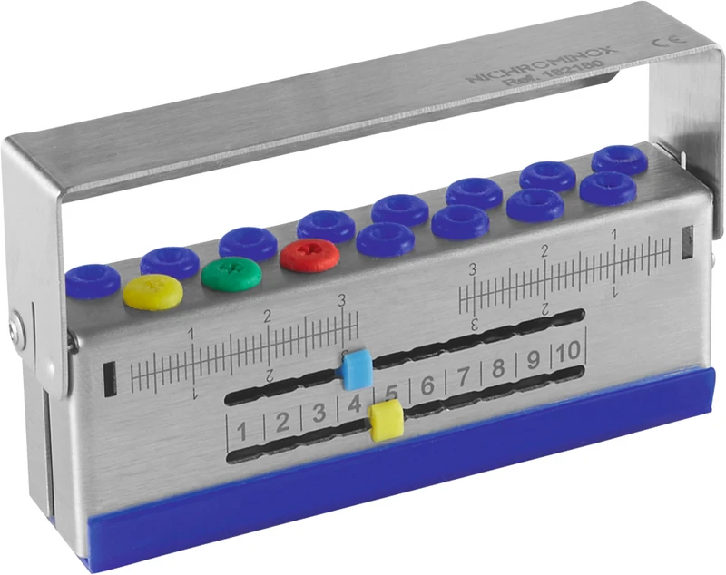 Endo Star  Stück  Halter für 12 Instrumente