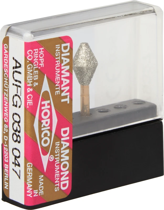 Diamant AuFG 038  Stück  FG, Figur 038, ISO 047