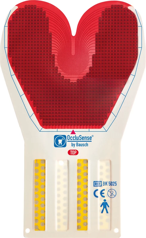 OccluSense®  Packung  25 Stück L