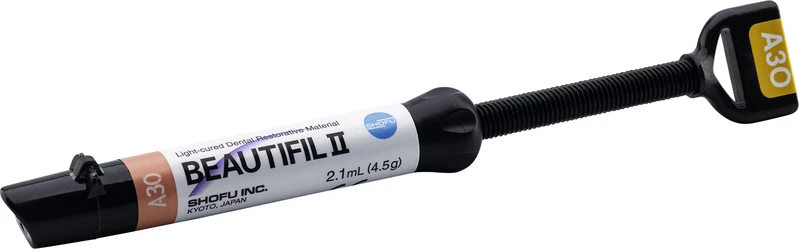 BEAUTIFIL II  Spritze  4,5 g A3O