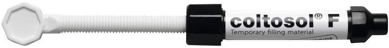 Coltosol® F  Packung  5 x 8 g Spritze Paste (40 g, entspricht 17,4 ml)