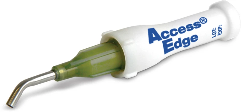 Access® Edge  Packung  60 x 0,66 g Kapsel, 120 Kanülen