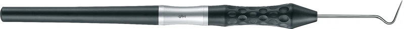 ergonomische Zahnsonden  Stück  160 mm, einendig, fein
