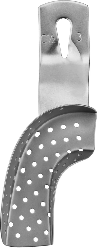 Abdrucklöffel  Stück  46-161-02-01