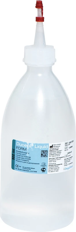 Ducera® Liquid FORM  Flasche  500 ml