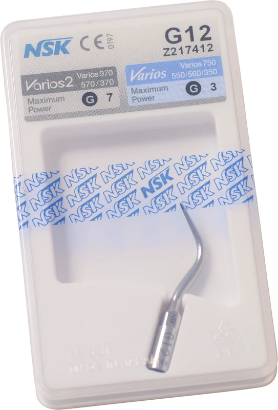 Varios Aufsätze  Stück  Scaling Aufsatz G12