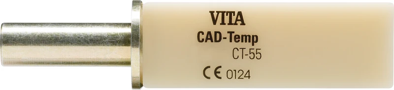 VITA CAD-Temp®  Stück  monoColor 3M2T, CT-55