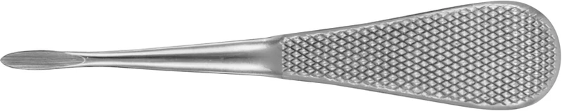 Wurzelheber nach London Hospital Coleman  Stück  DL050R, für obere Wurzeln, gerade