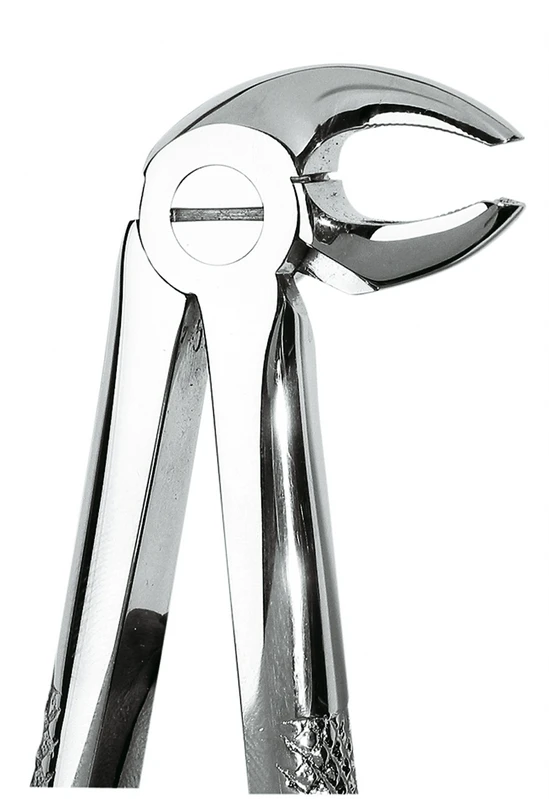 Zahnzangen  Stück  UK Frontzahn 13