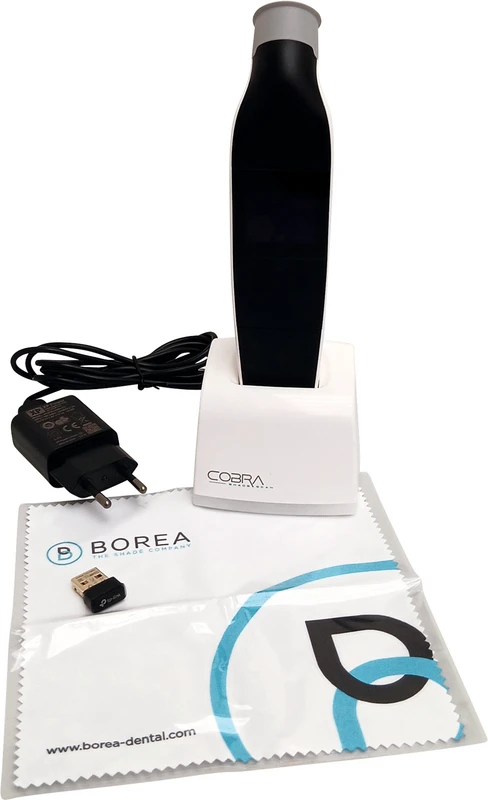 Rayplicker Cobra   Stück  Spektrophotometer inklusive Zubehör