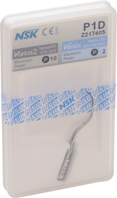 Varios Aufsätze  Stück  Perio Aufsatz P1D