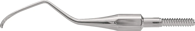 Quik-Tips - Küretten Talon Tough   Stück  Talon Tough, Barnhart 6, deeper shank angle, posterior