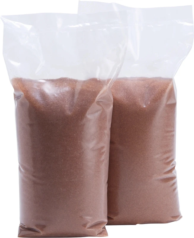 VE Einwegharz  Karton  2 x 10 l Beutel