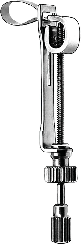 Matrizenspanner nach Tofflemire  Stück  mit Wangenschutz