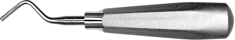 Wurzelheber  Stück  E39 gezackt