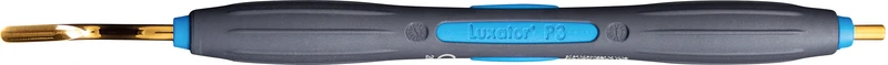 LuxatorP-Serie®   Stück  P3, dunkelblau