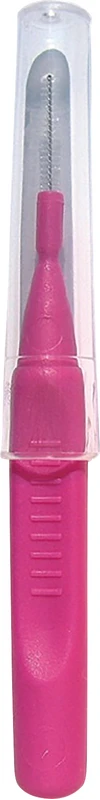 Beyco Brushies  Praxispackung  10 x 7 Stück pink Ø 0,4 mm