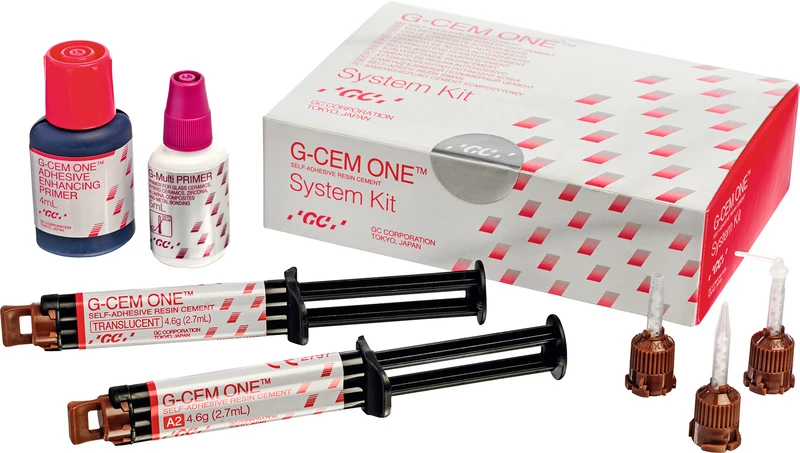 GC G-CEM ONE  System Kit