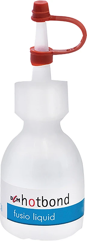 DCMhotbond fusio liquid  Flasche  20 ml