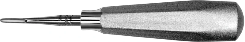 Wurzelheber nach Bein  Stück  EBE559\3, klein