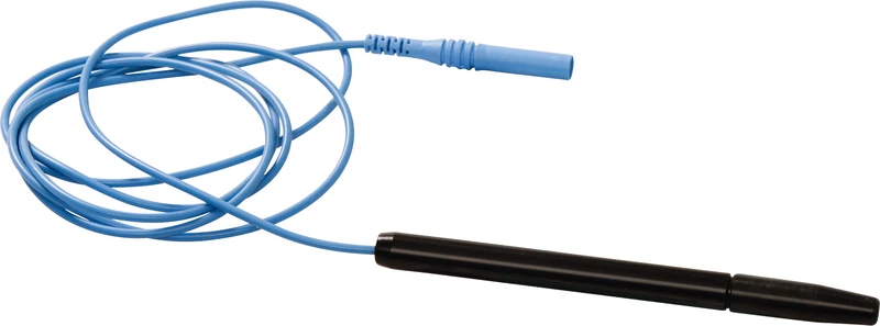 hf Surg® Handstückkabel  Stück  1,5 m blau