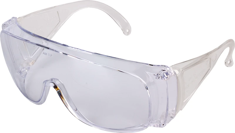 KKD® ANTI-FOG Schutzbrillen UNIVERSAL  Stück  weiß