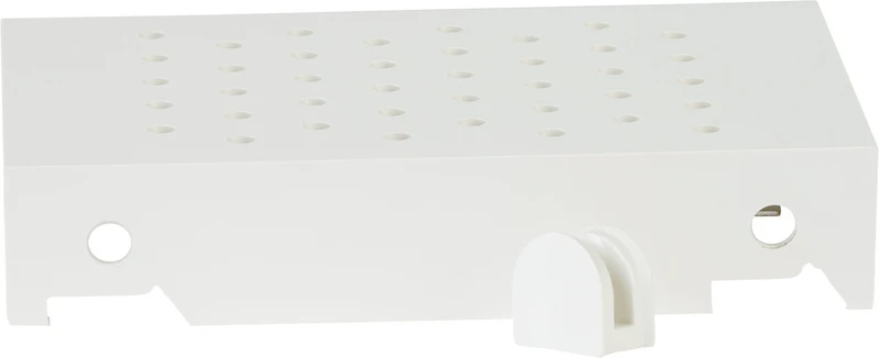 Bohrerständer Modul 1\24  Stück  für 40 RA Bohrer, 50 x 20 x 100