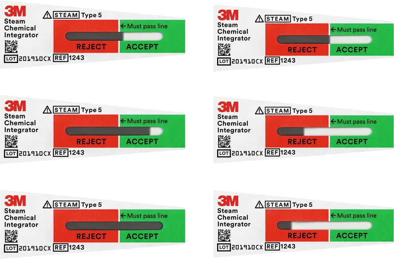 Attest Integrator  Packung  100 Stück
