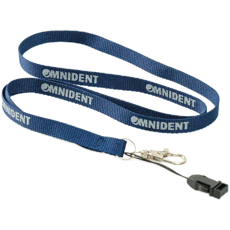 Band für Zahnspangendose  Stück  blau, 48 cm