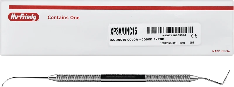 Parodontometer \ Sonde  Stück  XP3A\UNC15